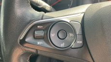 Vauxhall Crossland 1.2 Turbo Design 5dr Petrol Hatchback